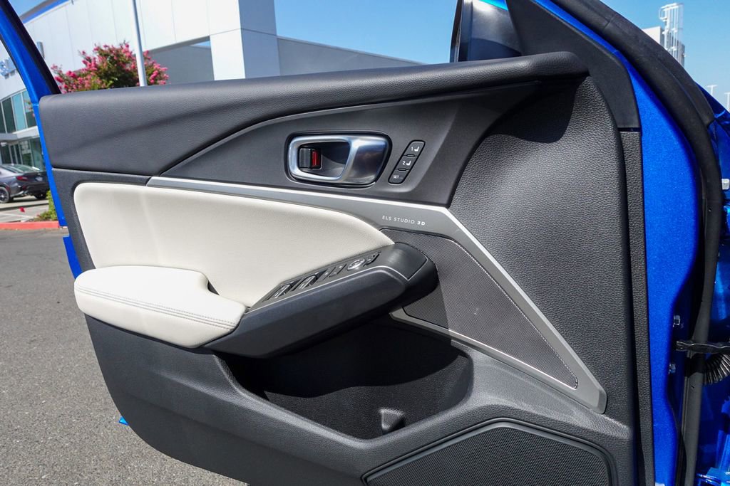 New 2026 Acura Integra A-Spec image 15