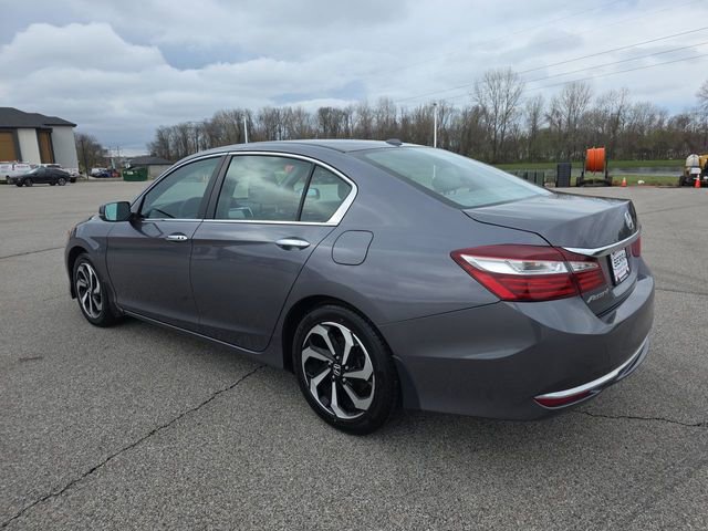 Used 2016 Honda Accord EX-L image 11