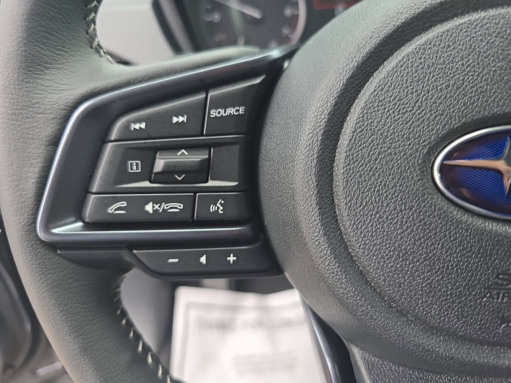 New 2026 Subaru Forester Limited AWD/4WD image 14
