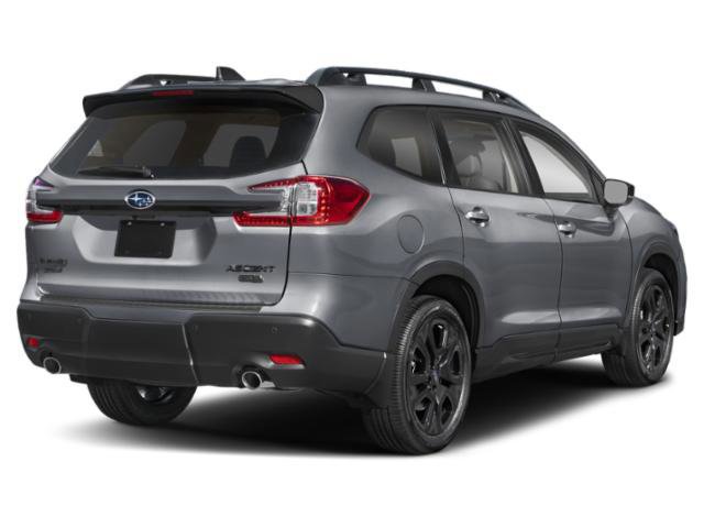 Certified 2025 Subaru Ascent Bronze Edition image 2
