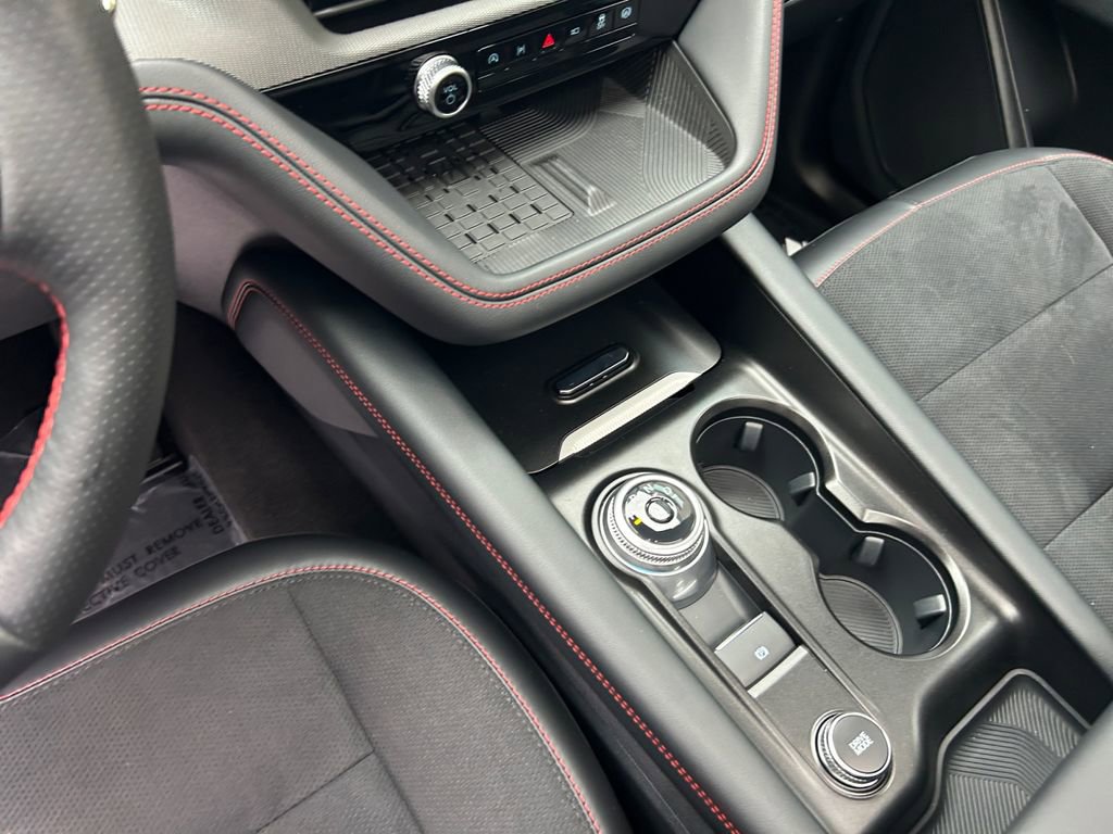 Used 2025 Ford Explorer ST w/ Sun And Sound Package AWD/4WD image 18