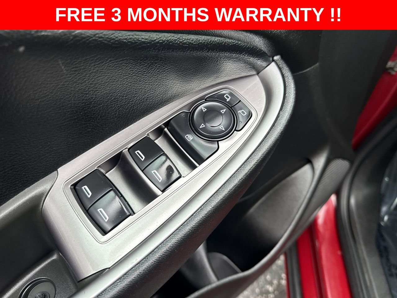 Used 2019 Chevrolet Malibu RS FWD image 12