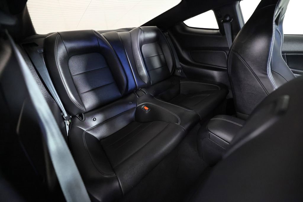 Used 2023 Ford Mustang Mach 1 w/ Equipment Group 700A image 12