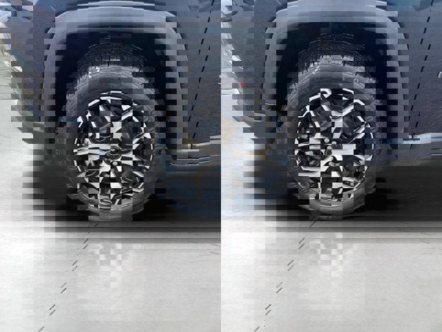 New 2026 Jeep Compass Limited w/ Sun, Sound & Navigation Group image 9