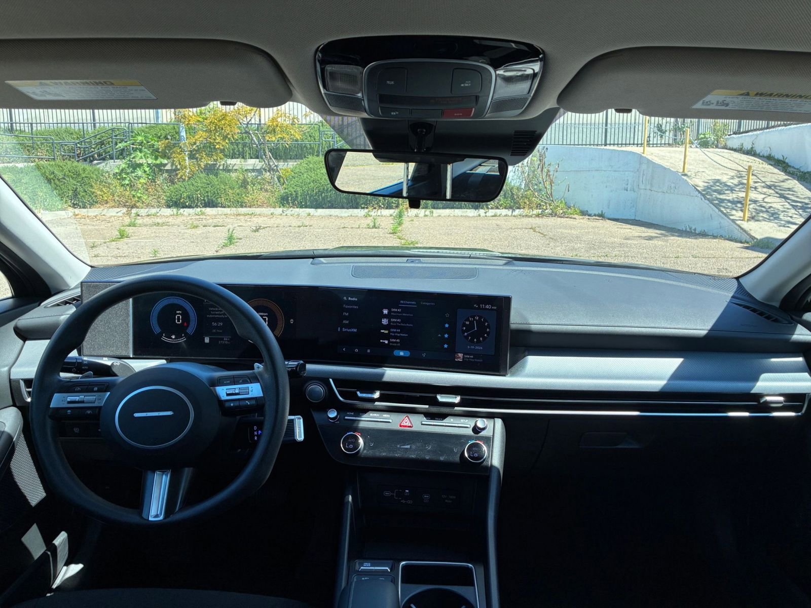 Used 2025 Hyundai Sonata SEL image 33