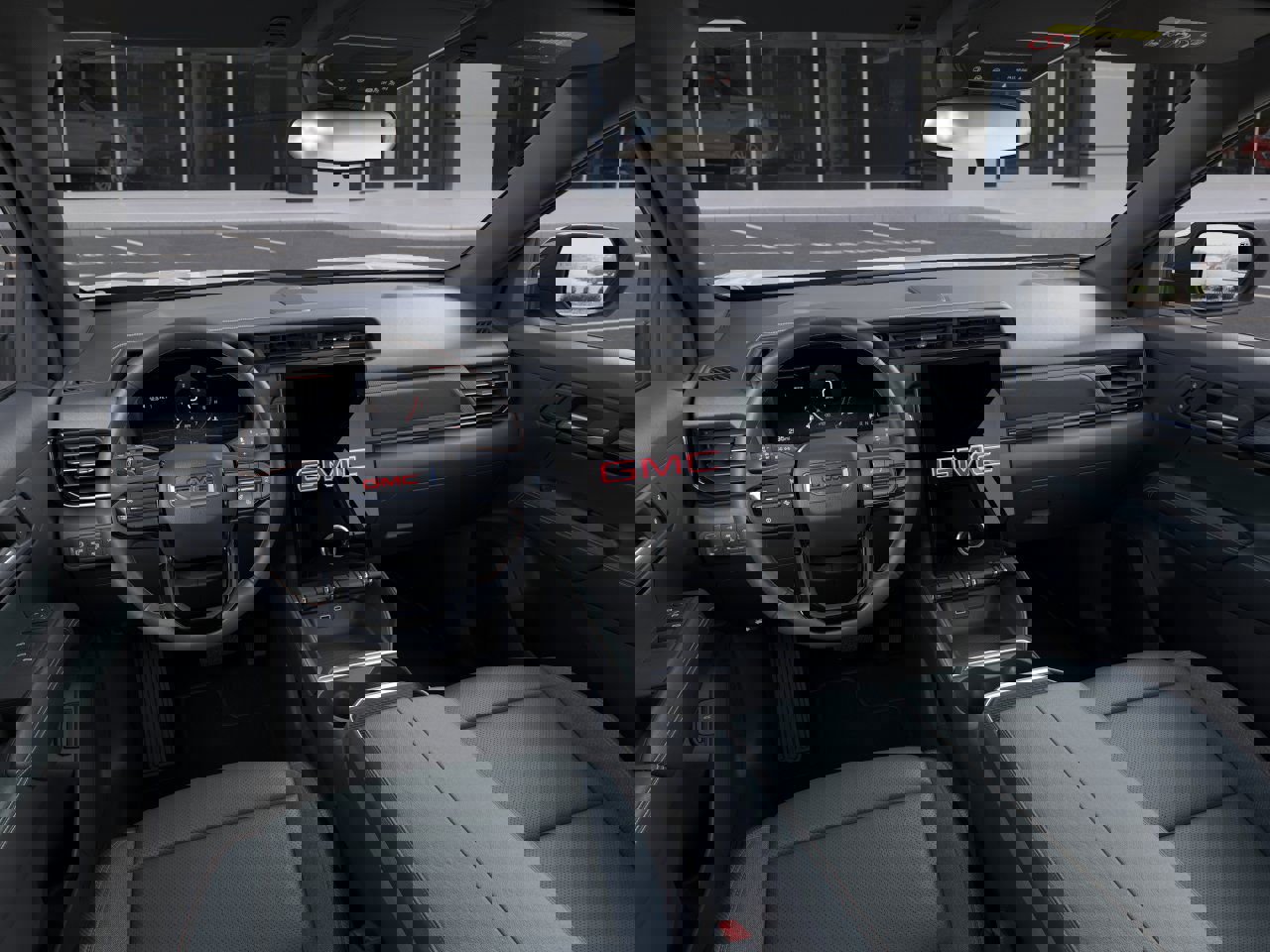 New 2026 GMC Terrain AT4 image 15