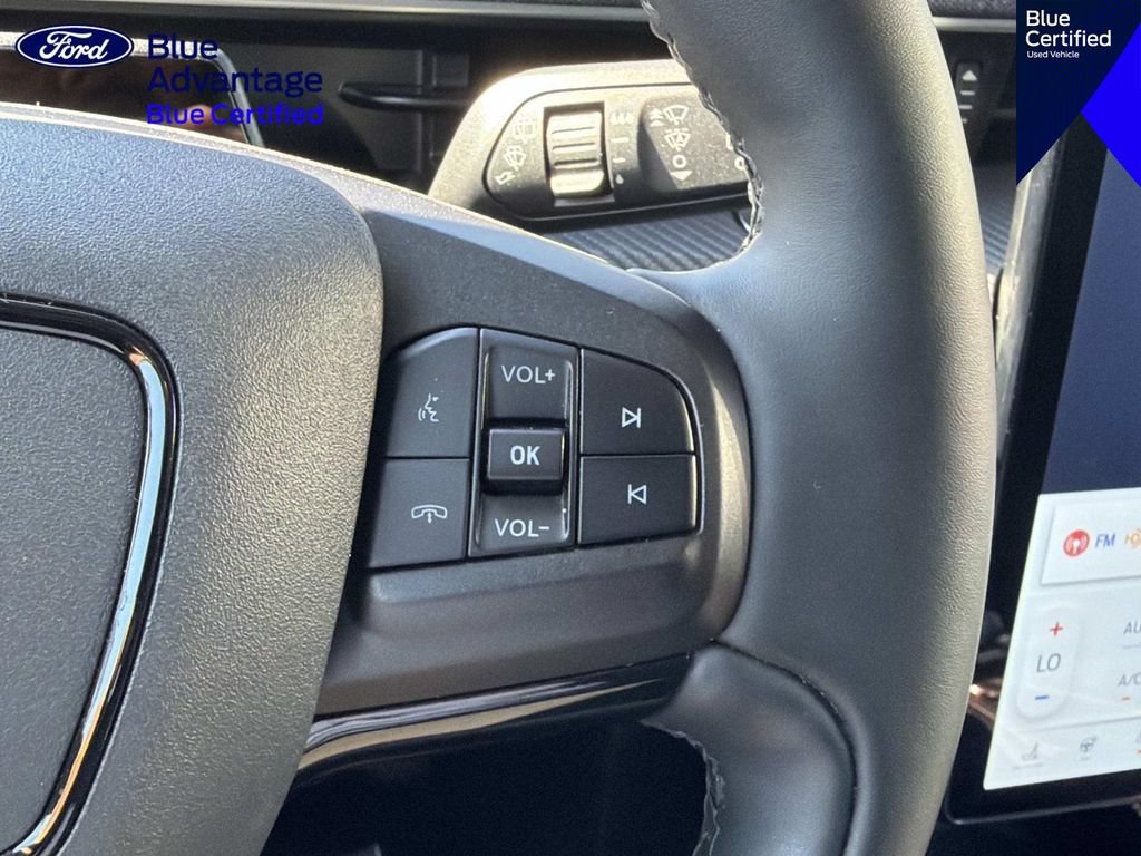Certified 2021 Ford Mustang Mach-E Premium RWD image 20