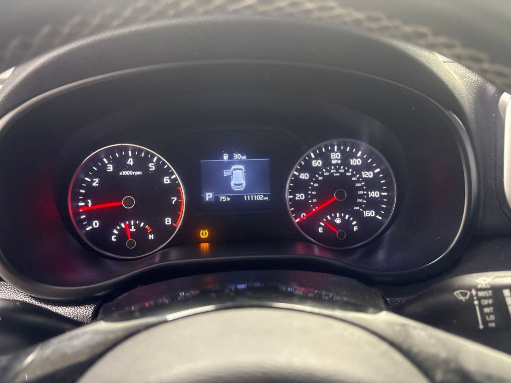 Used 2020 Kia Sportage S FWD image 23