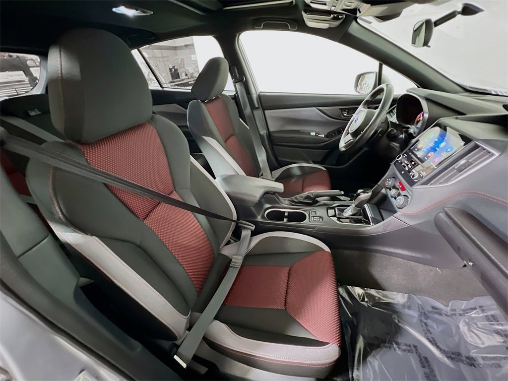 Used 2023 Subaru Impreza 2.0i Sport image 25