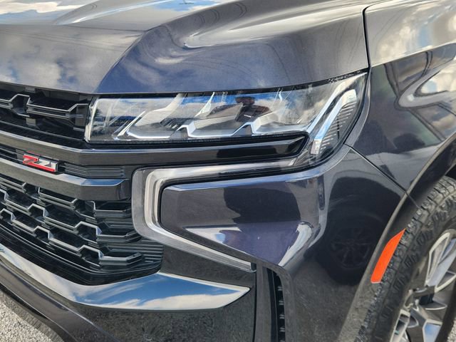 Used 2023 Chevrolet Suburban Z71 w/ Luxury Package image 6