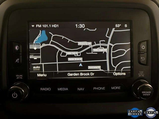 Used 2015 Jeep Renegade Trailhawk w/ Premium Leather Group image 42