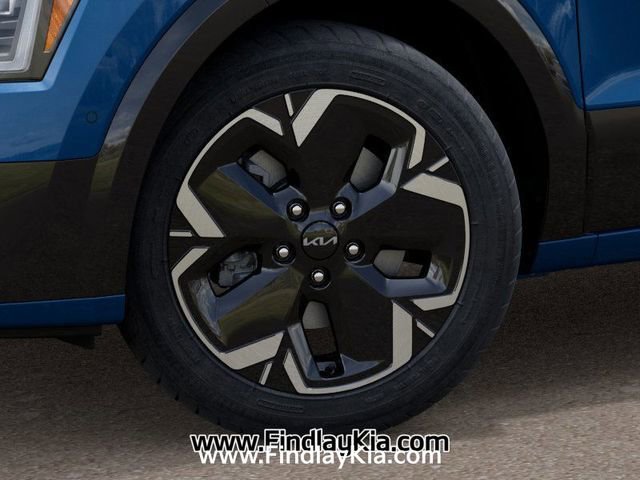 New 2026 Kia Niro Wave image 11