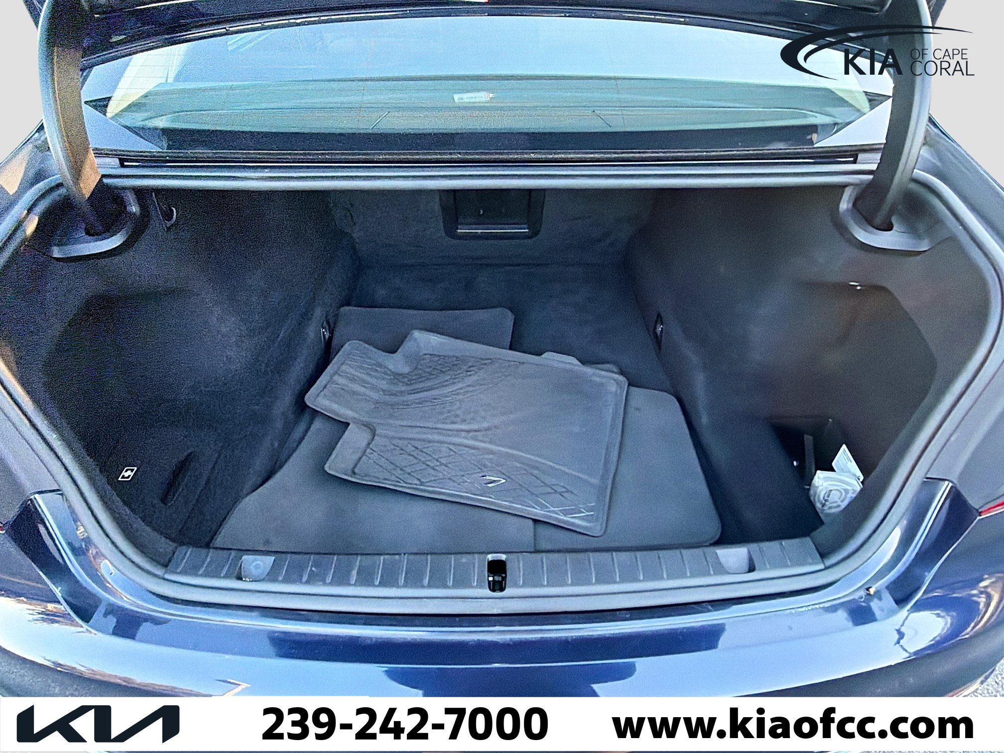 Used 2018 BMW 750i xDrive image 12