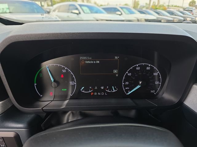 Used 2024 Ford Maverick XLT image 39