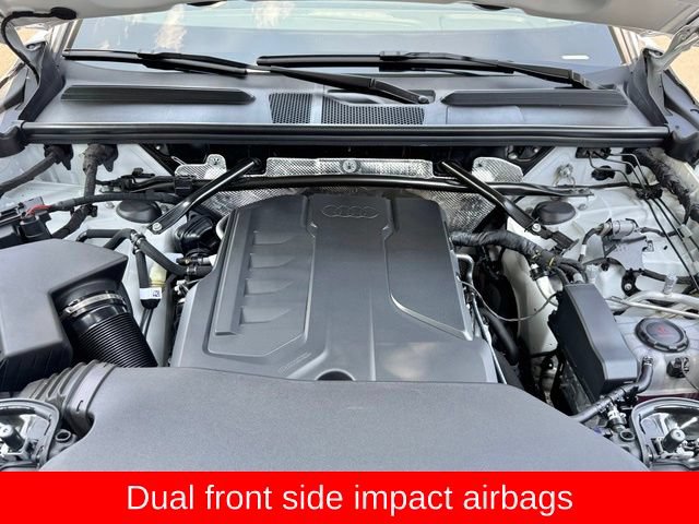 Certified 2025 Audi Q5 Premium w/ Convenience Package AWD/4WD image 36