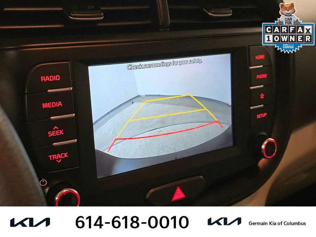 Used 2021 Kia Soul S image 29