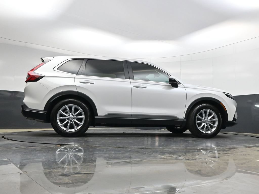 Used 2025 Honda CR-V EX image 34