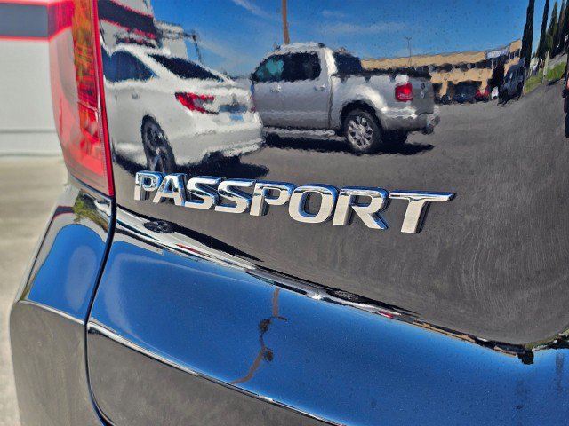 Used 2023 Honda Passport Elite image 17