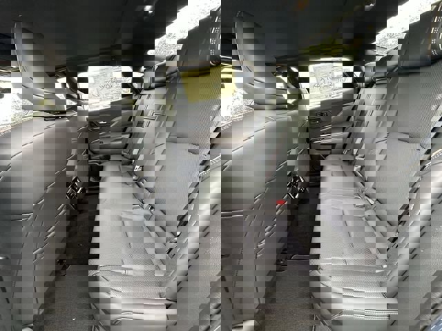 New 2026 Toyota Crown Nightshade image 25