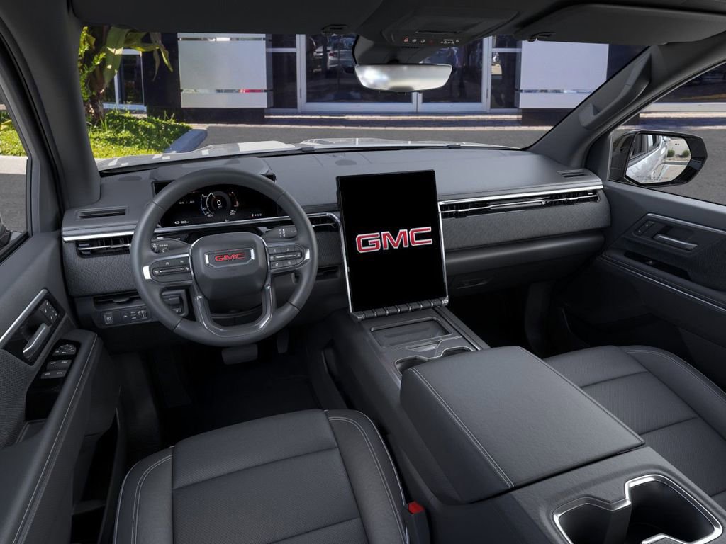New 2026 GMC Sierra EV Elevation w/ Premium Package image 15