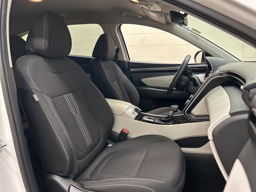 Used 2023 Hyundai Tucson SEL AWD/4WD image 10