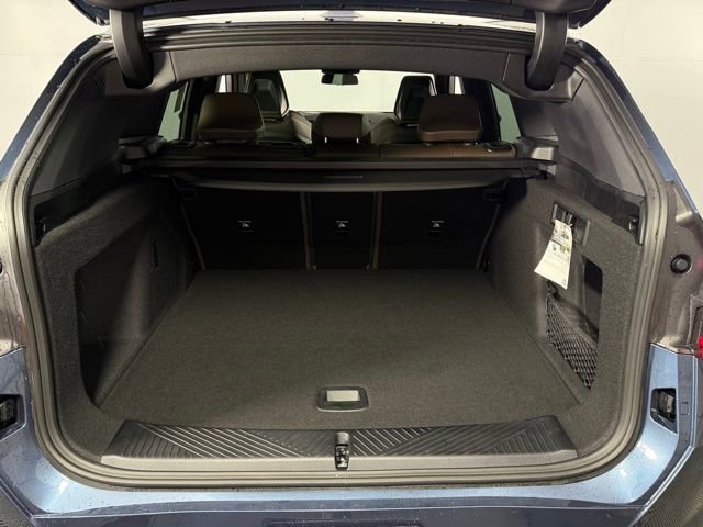 Used 2025 BMW X3 xDrive30i w/ Convenience Package image 25