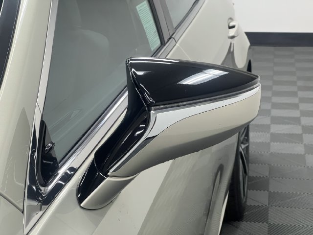Used 2024 Lexus ES 350 w/ Premium Package FWD image 22