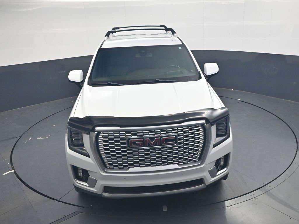 Used 2021 GMC Yukon XL Denali AWD/4WD image 38
