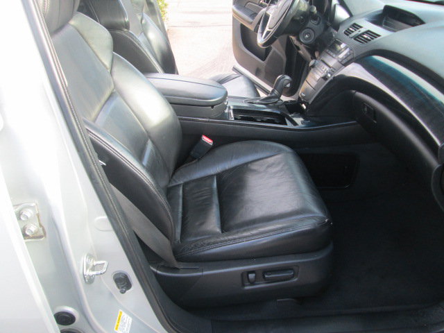 Used 2009 Acura MDX AWD/4WD image 9