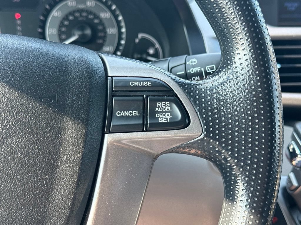 Used 2016 Honda Odyssey EX image 23