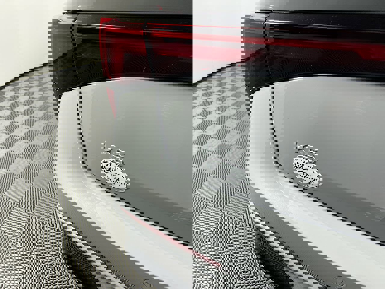 New 2026 Kia K5 GT-Line image 5