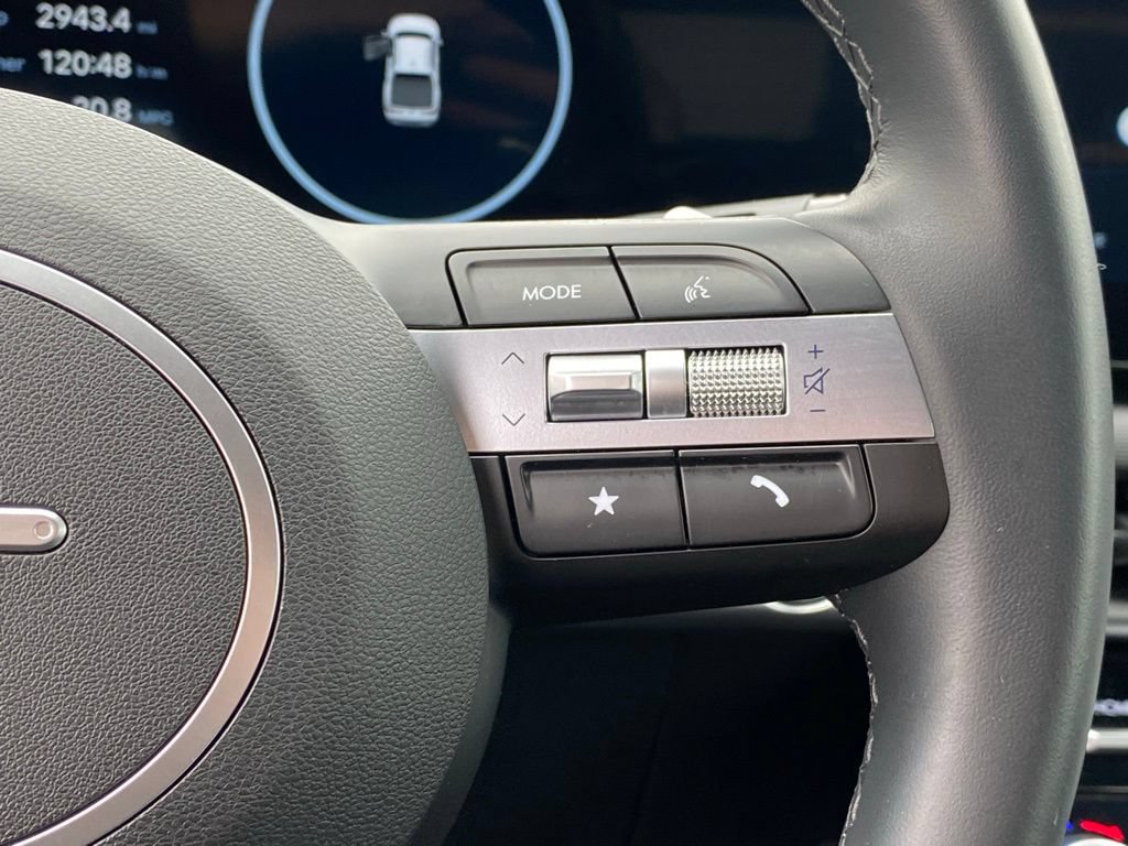 Certified 2025 Hyundai Santa Cruz XRT AWD/4WD image 20