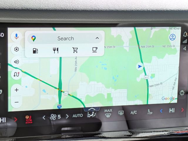 New 2026 Lincoln Navigator Premiere image 21