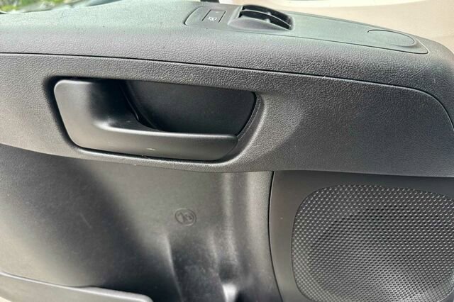 Used 2021 RAM ProMaster 1500 FWD image 11