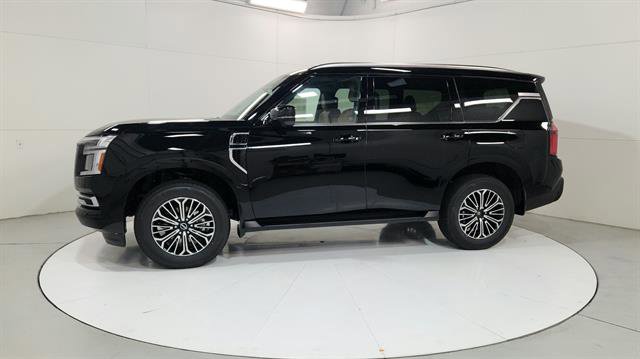 New 2026 Nissan Armada SL image 5