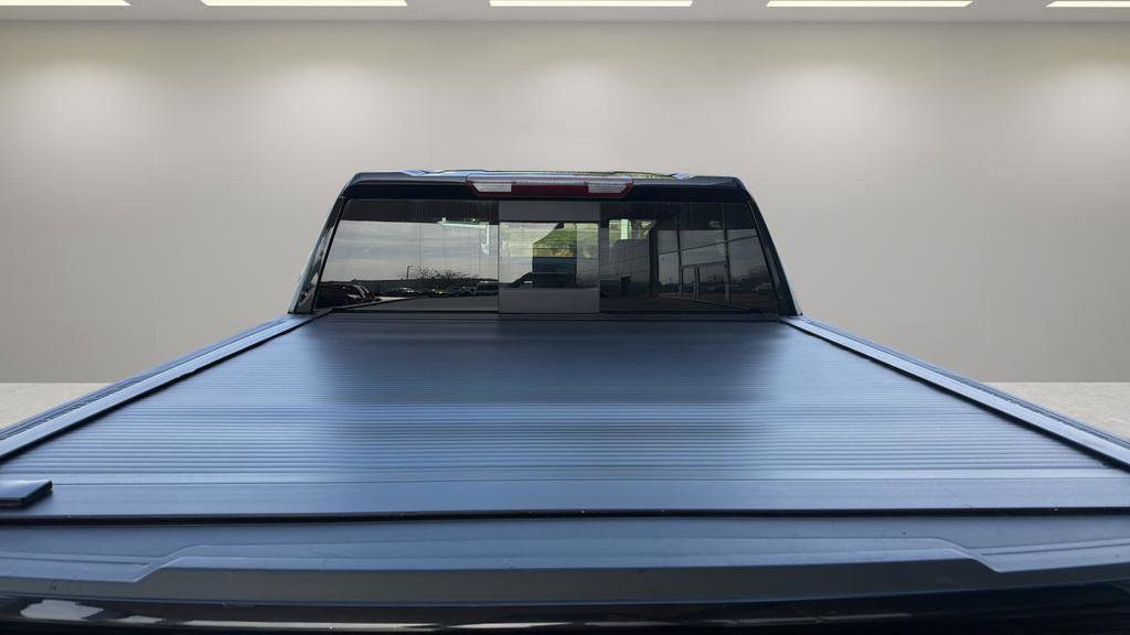 Used 2024 Chevrolet Silverado 1500 LTZ image 16