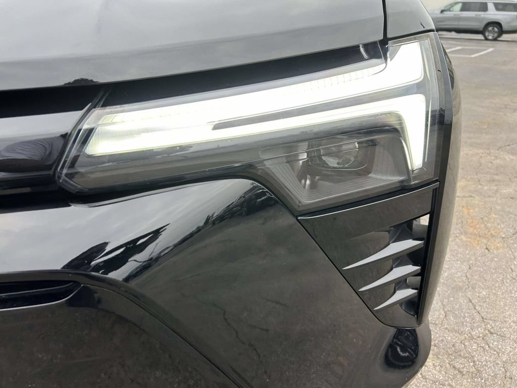 Used 2024 Chevrolet Blazer EV LT AWD/4WD image 12