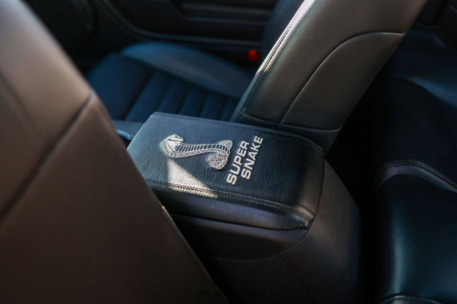 Used 2008 Ford Mustang Shelby GT500 image 26
