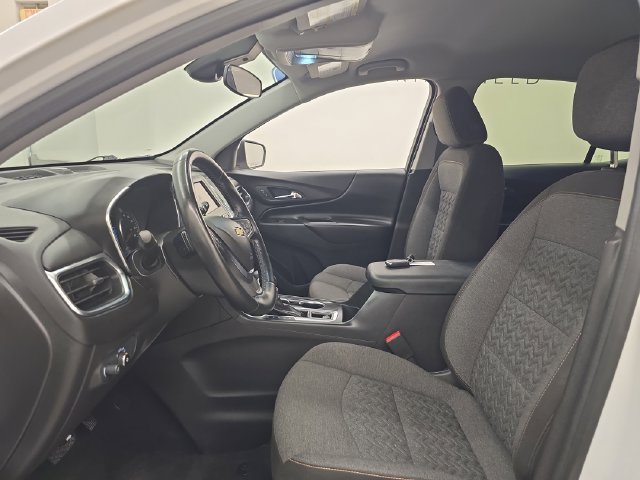 Used 2024 Chevrolet Equinox LT AWD/4WD image 20