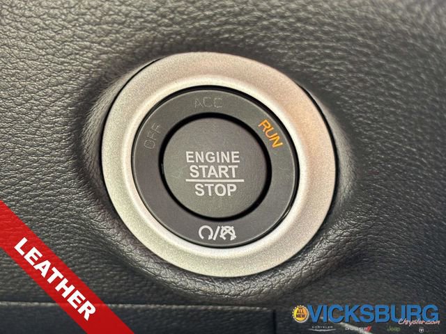 New 2026 Chrysler Pacifica Limited w/ S Appearance Package image 17