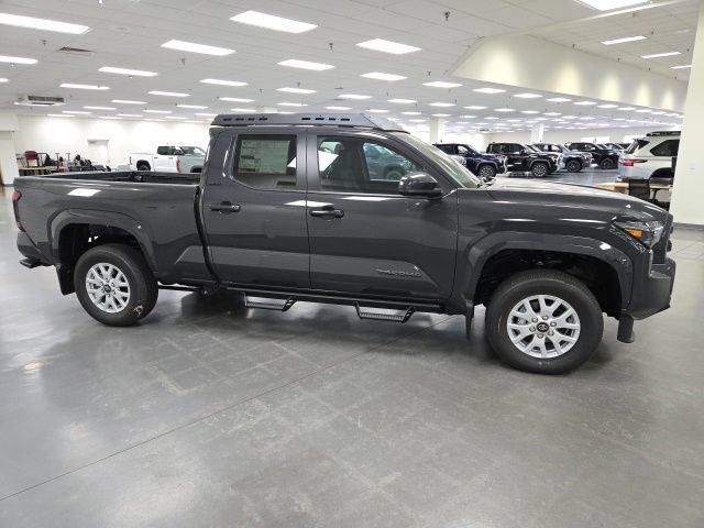 New 2026 Toyota Tacoma SR5 AWD/4WD image 6