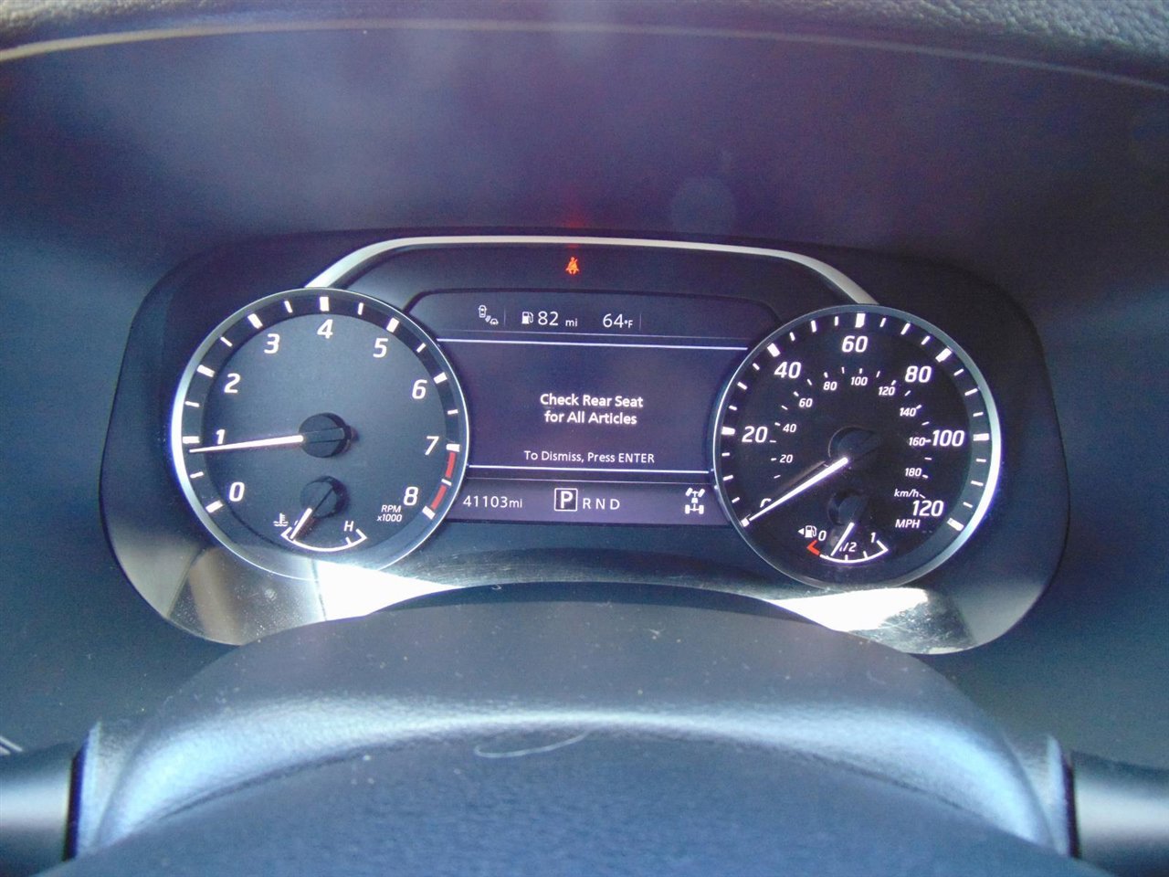 Used 2023 Nissan Frontier SV w/ SV Convenience Package image 33