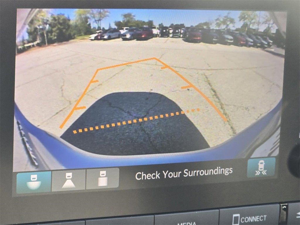 New 2025 Honda Accord SE image 5