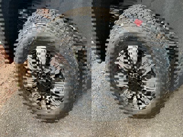 New 2026 GMC Sierra 2500 Denali w/ Technology Package image 5