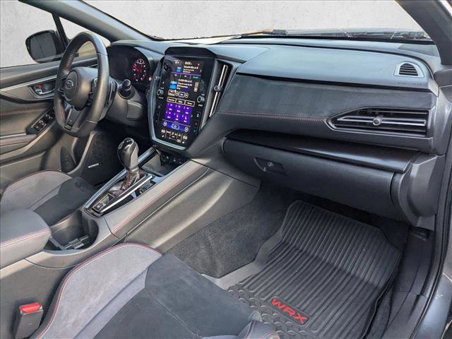 Used 2022 Subaru WRX GT image 20