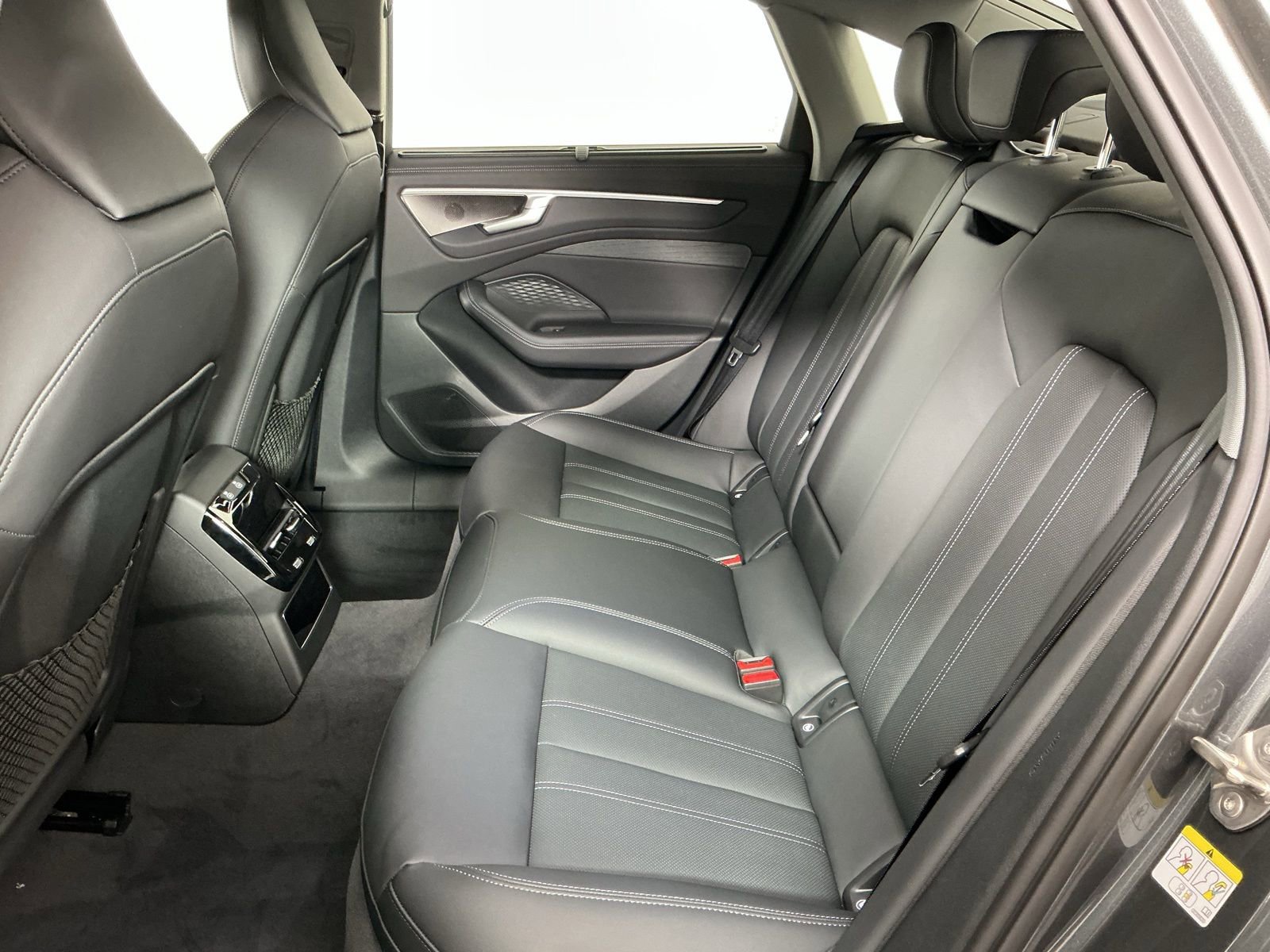 New 2026 Audi A6 Premium Plus AWD/4WD image 18
