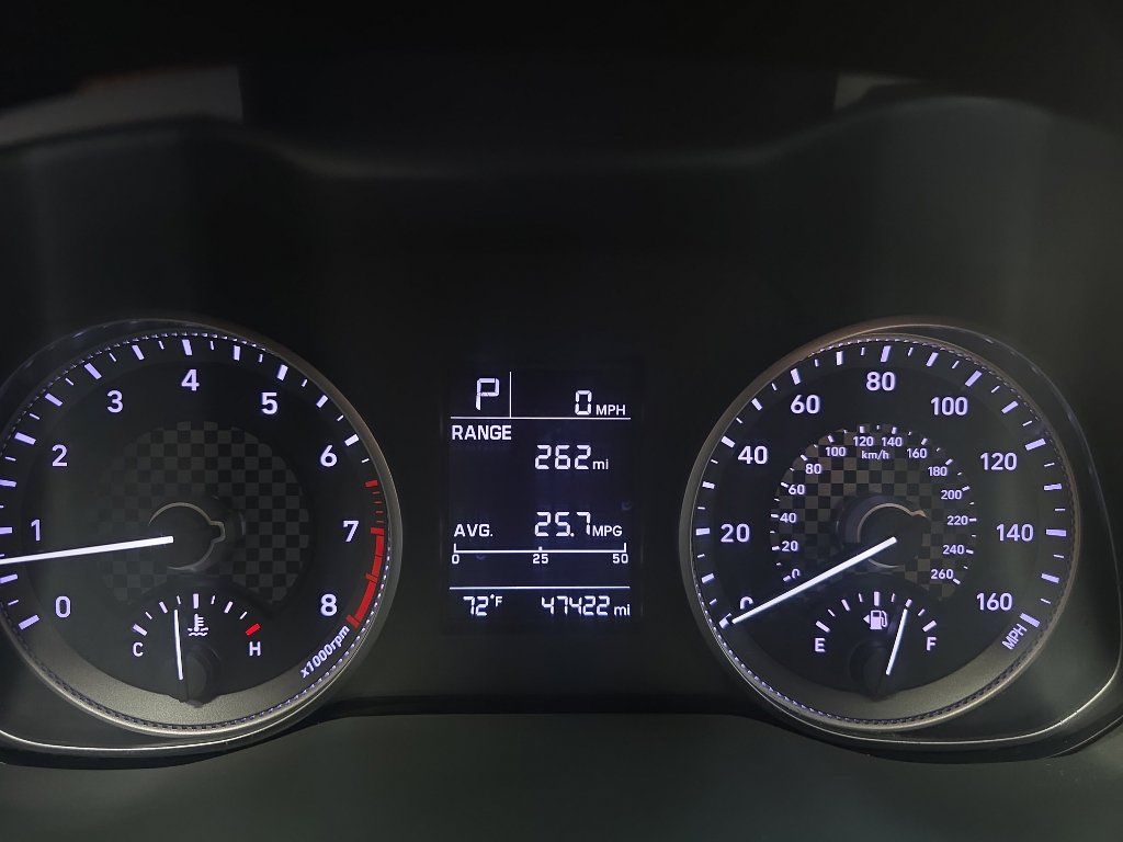 Used 2019 Hyundai Elantra SE image 14