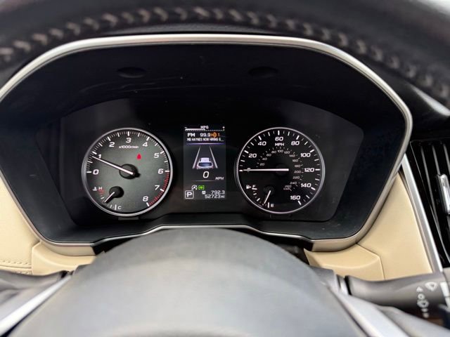 Used 2022 Subaru Outback Limited AWD/4WD image 30