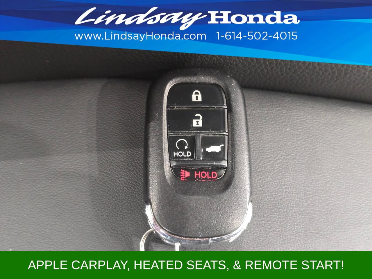 Used 2025 Honda HR-V Sport image 23