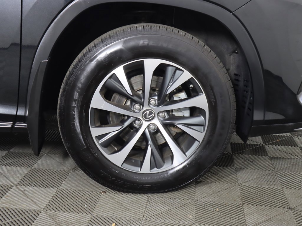 Used 2022 Lexus RX 350 AWD w/ Premium Package image 24